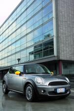 Mini One Ray 2009 года